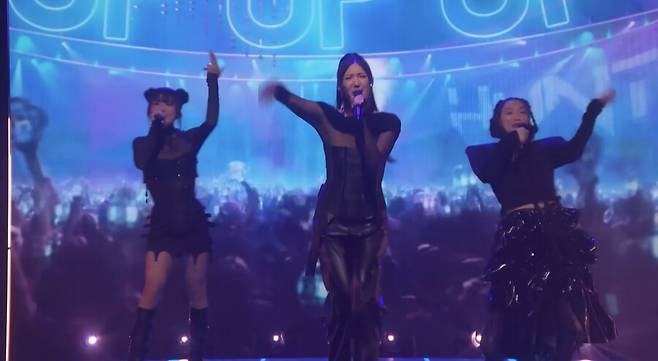 ▲ 출처|유튜브 '더 투나잇 쇼 스타링 지미 팰런' 캡처