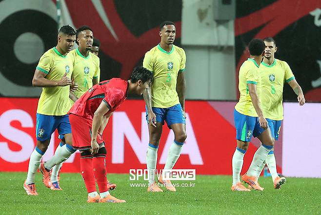 ▲ 브라질 ⓒ곽혜미 기자