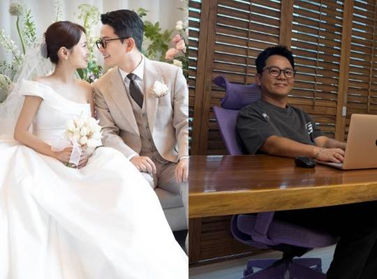 /사진=김지민 개인계정