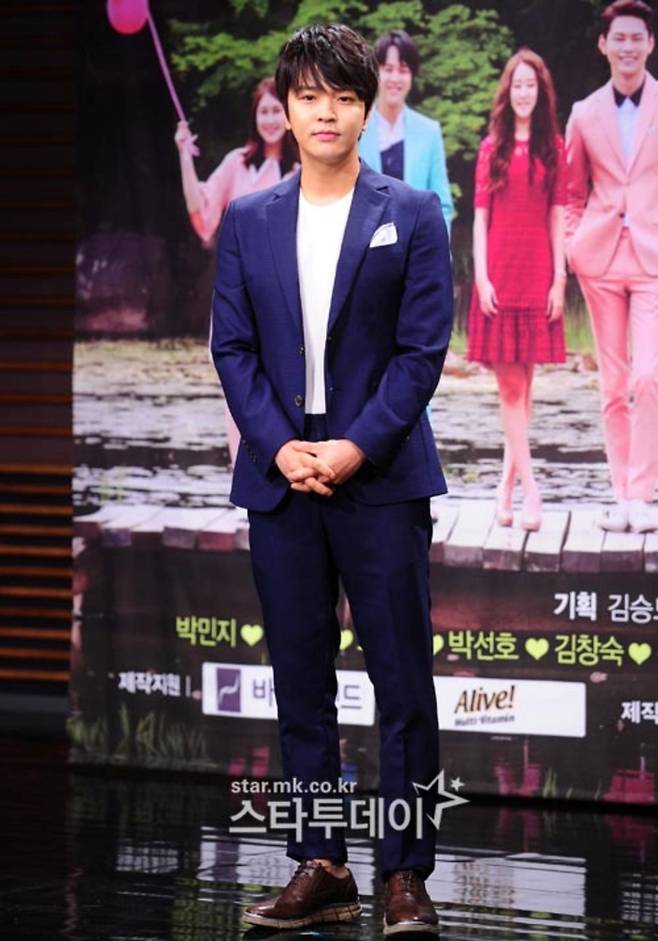 김정훈. 사진|스타투데이DB