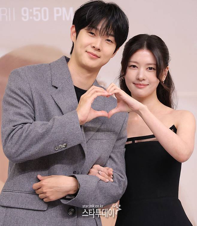 ‘우주메리미’. 사진l유용석 기자