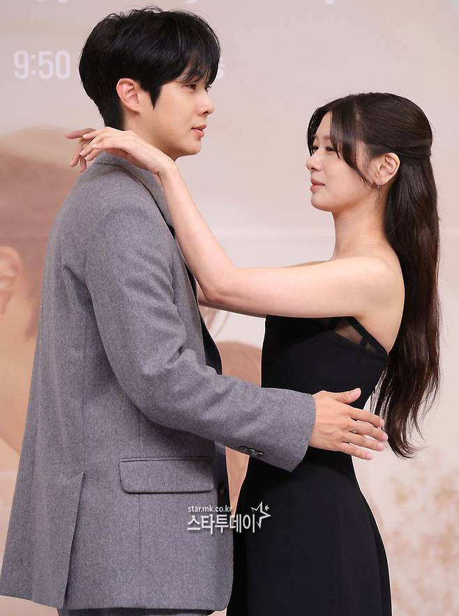 ‘우주메리미’. 사진l유용석 기자