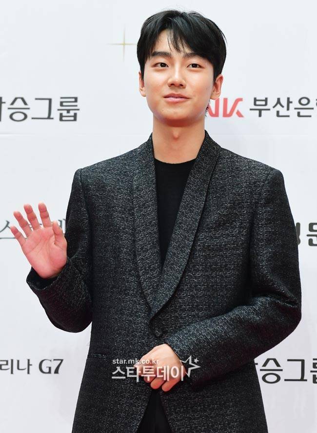 성유빈. 사진| 스타투데이 DB