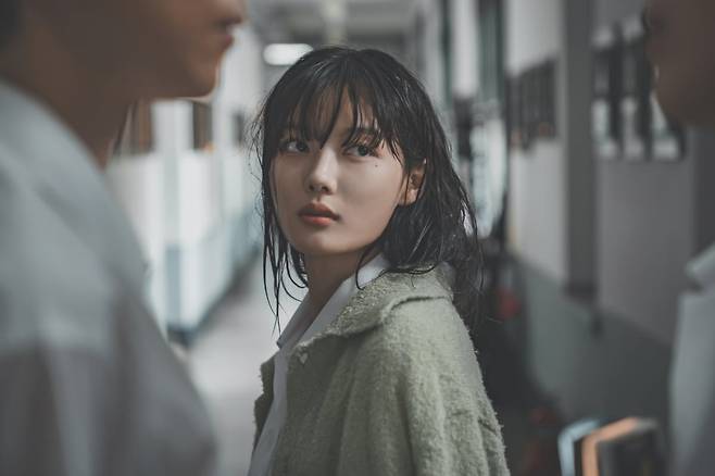 김유정/ 사진 제공 = 티빙(TVING)