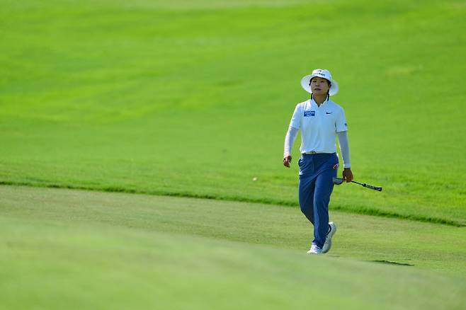 이소미(사진=AFPBBNews)