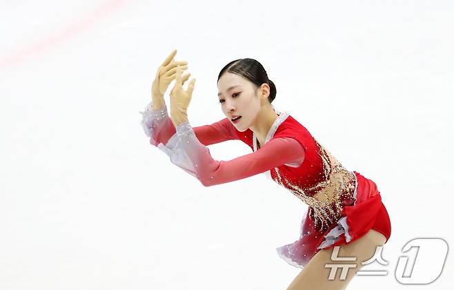 김유성. 뉴스1 DB ⓒ News1 이승배 기자