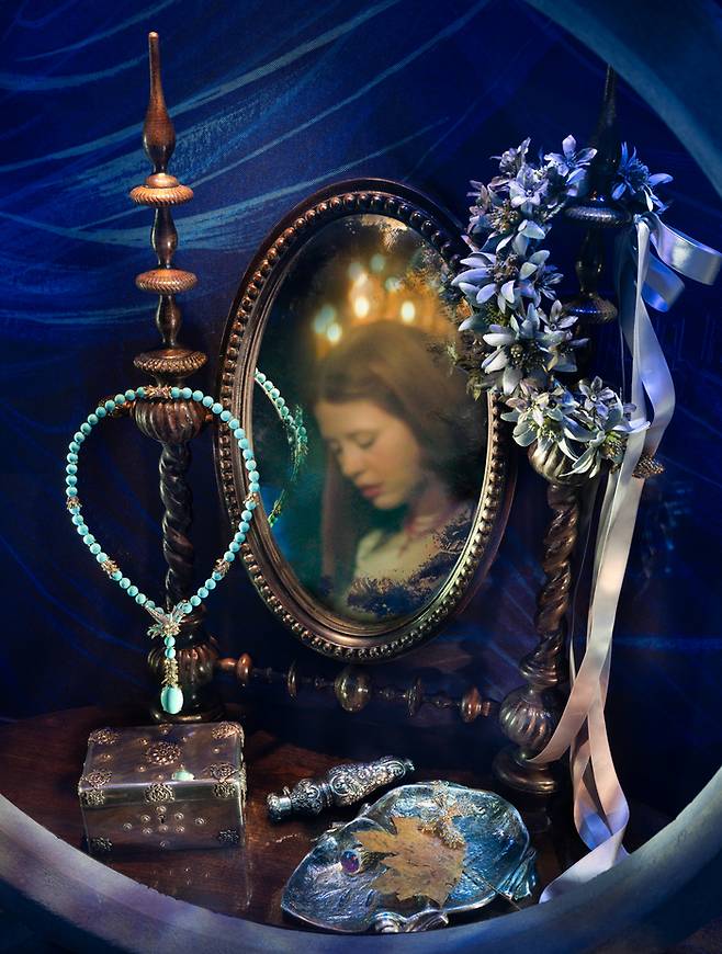 영화 ‘프랑켄슈타인’. 사진 | 티파니