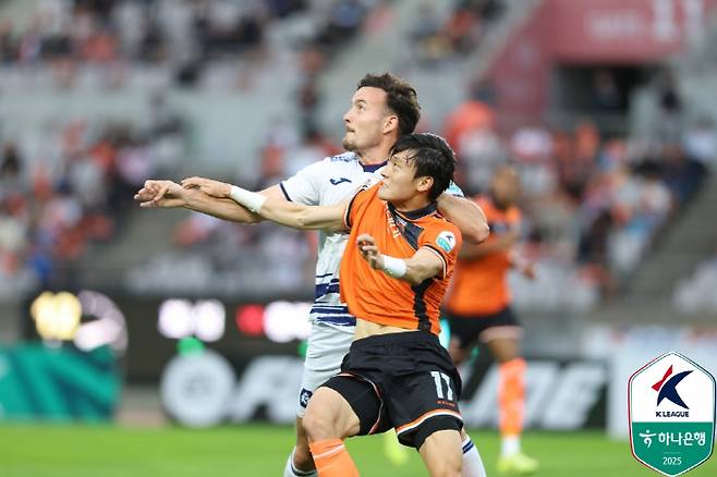 사진제공=한국프로축구연맹