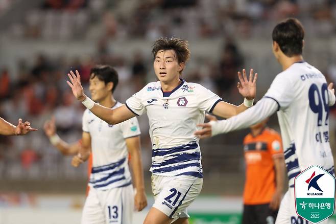 사진제공=한국프로축구연맹