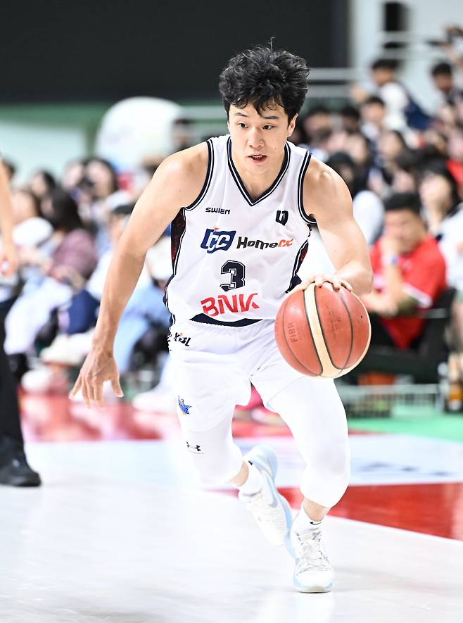 사진제공=KBL