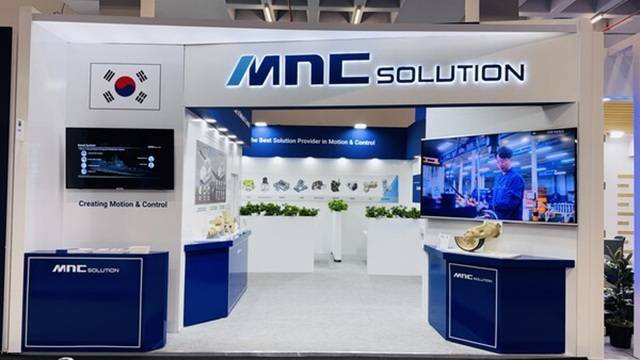 IB 업계에 따르면 소시어스프라이빗에쿼티와 웰투시인베스트먼트가 엠앤씨솔루션 경영권 매각을 추진 중인 가운데 국내 방산 관련 대기업과 중·대형급 사모펀드 운용사들이 인수에 관심을 보이고 있다. /엠앤씨솔루션