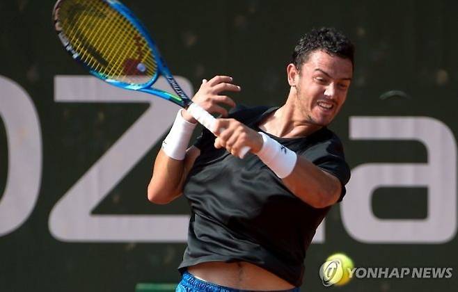 곤살루 올리베이라.