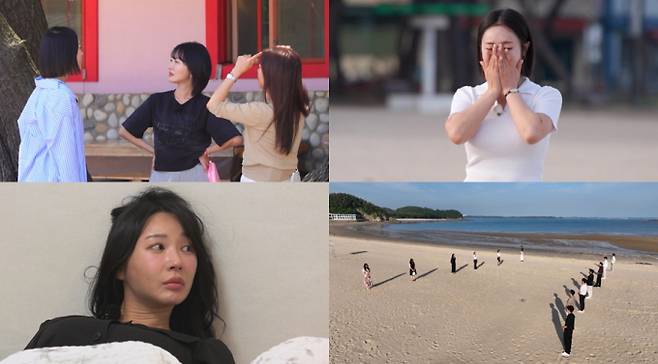 ‘나는 SOLO,(나는 솔로) 그 후 사랑은 계속된다’(나솔사계)에서는 23기 옥순이 솔로녀들과 격렬한 갈등을 겪는 장면이 방송될 예정이다. 11기 영숙은 23기 옥순을 바로 옆에 두고 “미스터 권한테 여지를 줬다”고 말하며 불만을 드러내고, 이에 옥순은 억울함을 호소한다. 그러나 23기 순자와 24기 옥순까지 그녀에게 따져 묻자, 옥순은 “이 상황에서 내가 뭘 결정을 해?”라며 감정을 터뜨린다. 결국 감정의 무게를 견디지 못한 옥순은 눈물을 쏟으며 흔들리는 모습을 보인다. 방송 전부터 갈등의 향방과 최종 선택 결과에 관심이 쏠리고 있다.