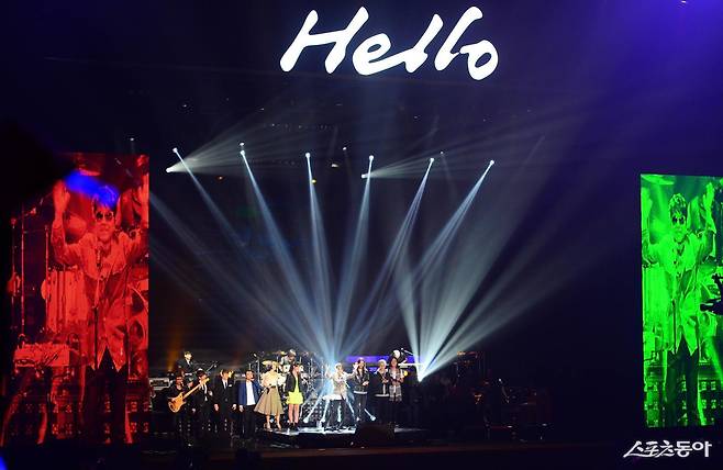 2013년 공연. 변영욱 기자 cut@donga.com