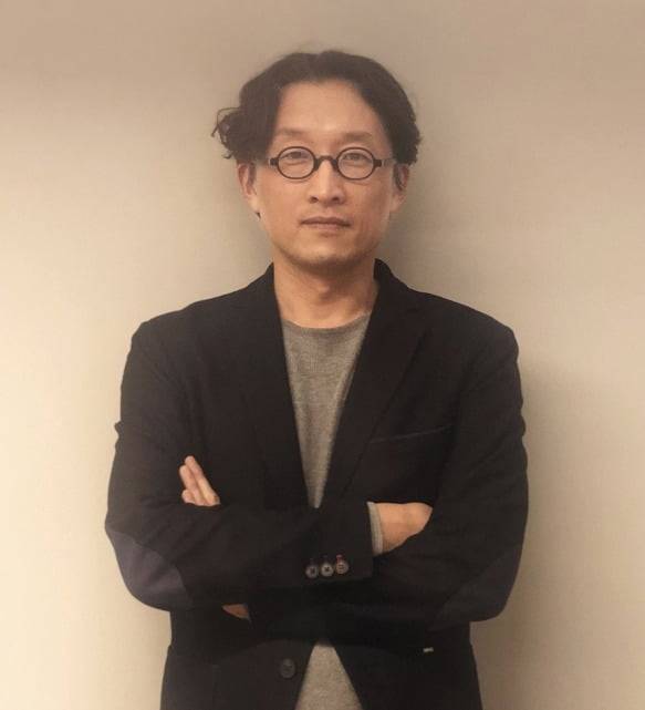 조경찬 터미널7건축 소장