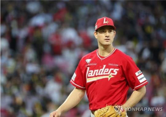 SSG 드류 앤더슨