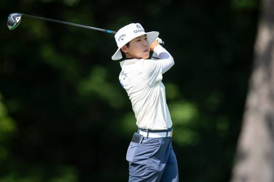 이소미. 사진=연합뉴스