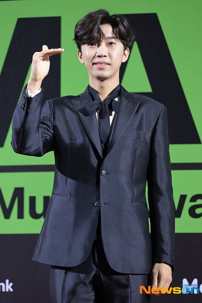 임영웅/뉴스엔DB