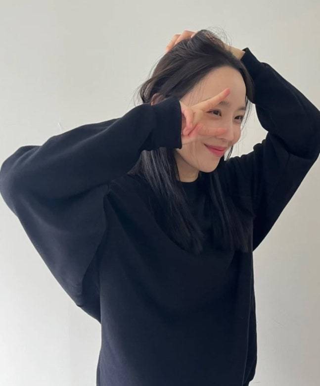 신혜선 소셜미디어