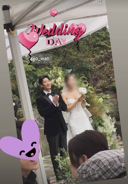 사진=마이티마우스 쇼리 소셜미디어