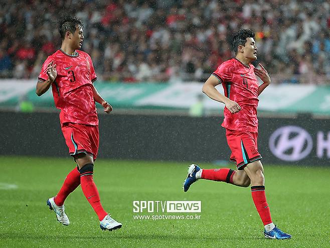 ▲ 김민재 ⓒ곽혜미 기자