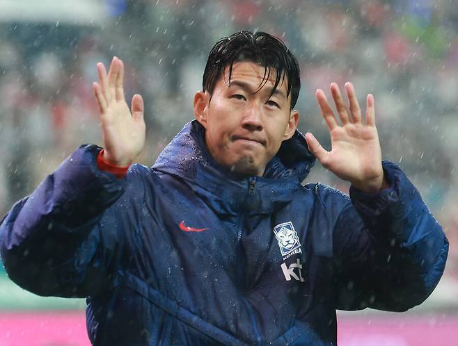 ▲ 손흥민 ⓒ연합뉴스