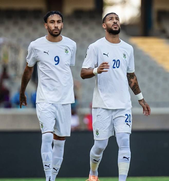 ▲ ⓒ오바메양 SNS