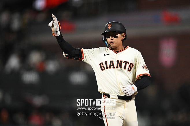 ▲ 올해 경험을 토대로 내년에는 더 좋은 성적이 기대를 모으고 있는 이정후