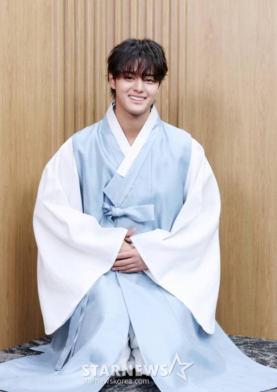 박수오 /사진=김휘선 기자 hwijpg@