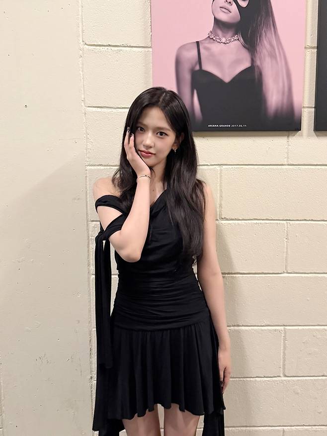 아이브. 사진|스타쉽엔터테인먼트