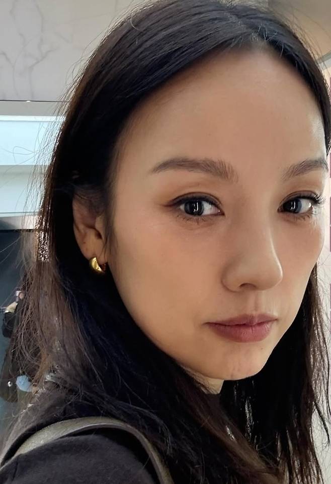 이효리. 사진|이효리 인스타그램