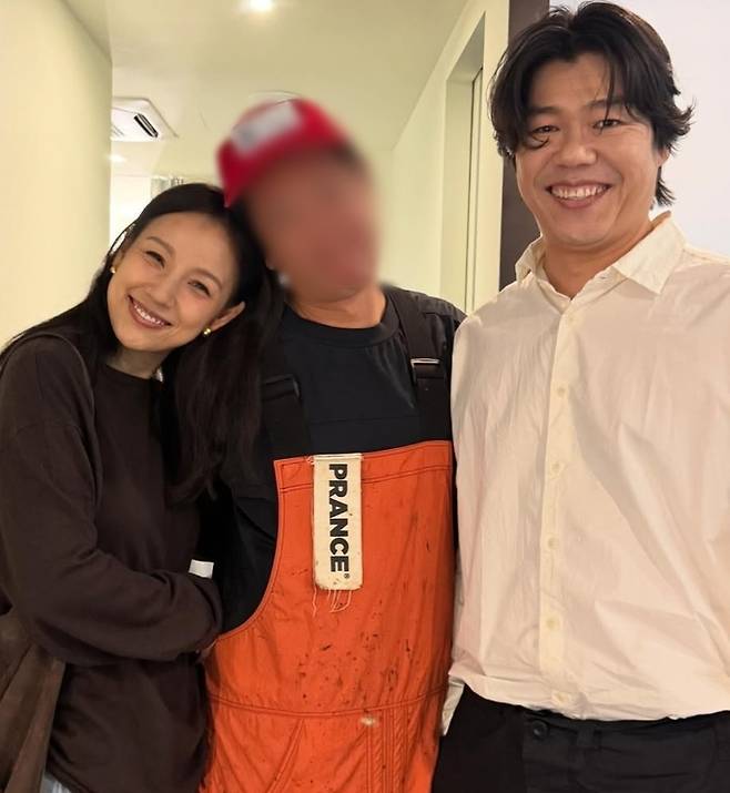 이효리. 사진|이효리 인스타그램