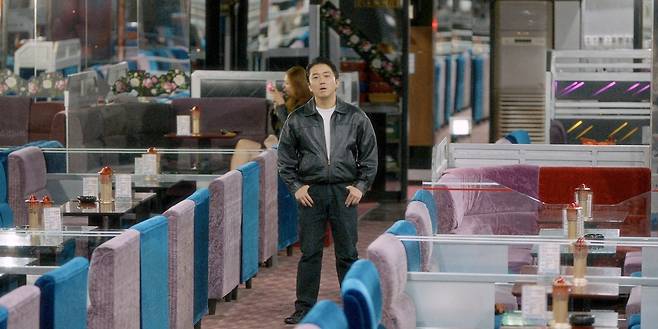 영화 '수학영재 형주' 속 한 장면 [인디스토리 제공. 재판매 및 DB 금지]