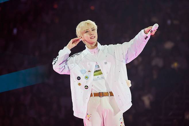 NCT 도영. 사진 | SM엔터테인먼트