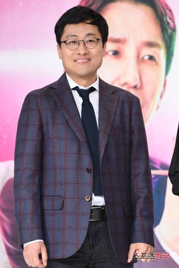 김상욱 교수&nbsp;ⓒ스포츠한국DB&nbsp;