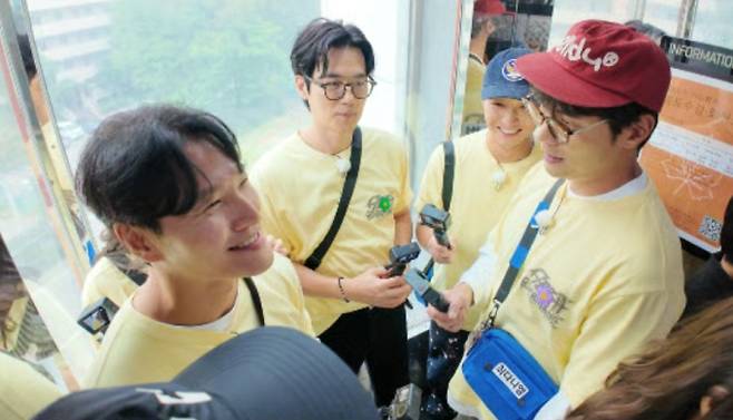 '런닝맨' 방효린, 지석진마저 당황시킨 순수 매력…예능계 새바람