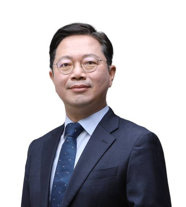 김승원 국회 정무위원회 의원.