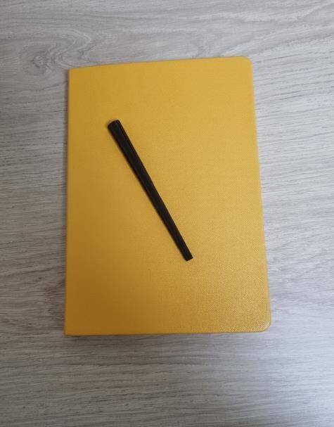 은주 씨의 결재도장. 중간 관리자인 그는 결재도장을 찍을 일이 많다. 본인 제공