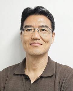 오영훈 부산 서부경찰서 수사과장.