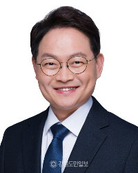 ▲ 허영 국회의원