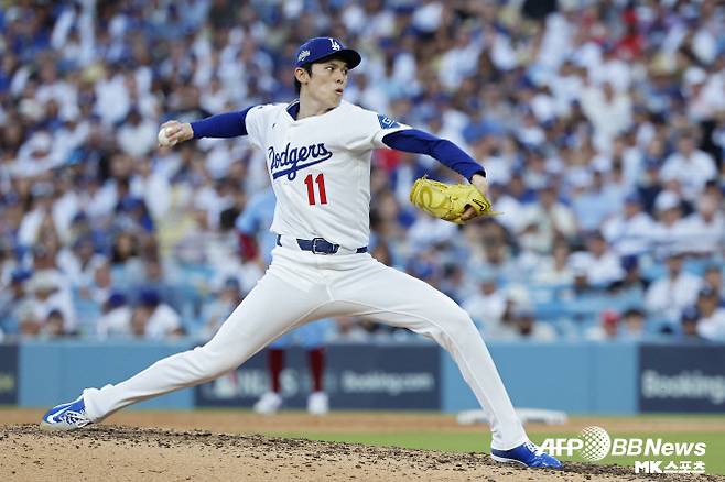 사사키 로키. 사진=AFPBBNews=News1