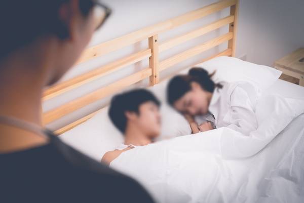 결혼 후 남편의 반복되는 외도로 극심한 고통을 겪고 있다는 한 아내의 폭로 글이 공개됐다. 사진은 기사 본문과 무관함. /사진=클립아트코리아