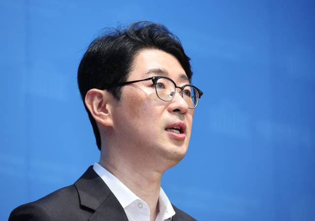 주진우 국민의힘 의원. 뉴시스