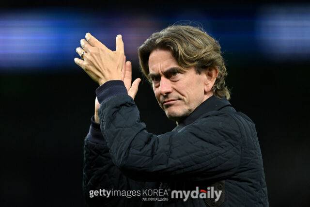 토마스 프랭크./게티이미지코리아