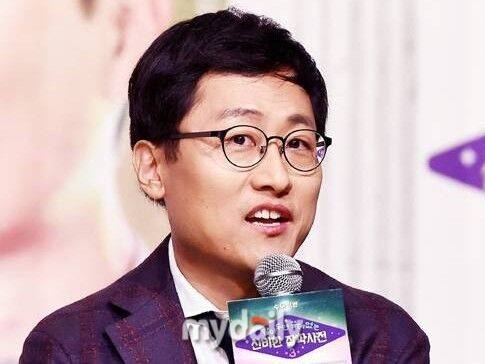 김상욱 교수 / 마이데일리