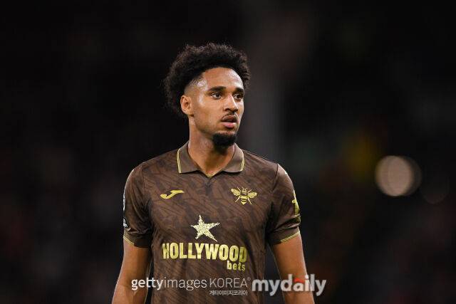 케빈 샤데/게티이미지코리아