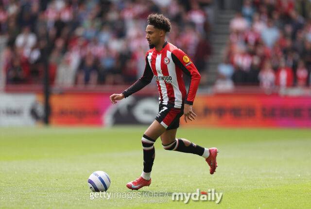 케빈 샤데/게티이미지코리아