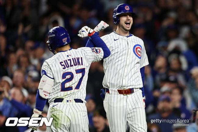 [사진] ⓒGettyimages(무단전재 및 재배포 금지)