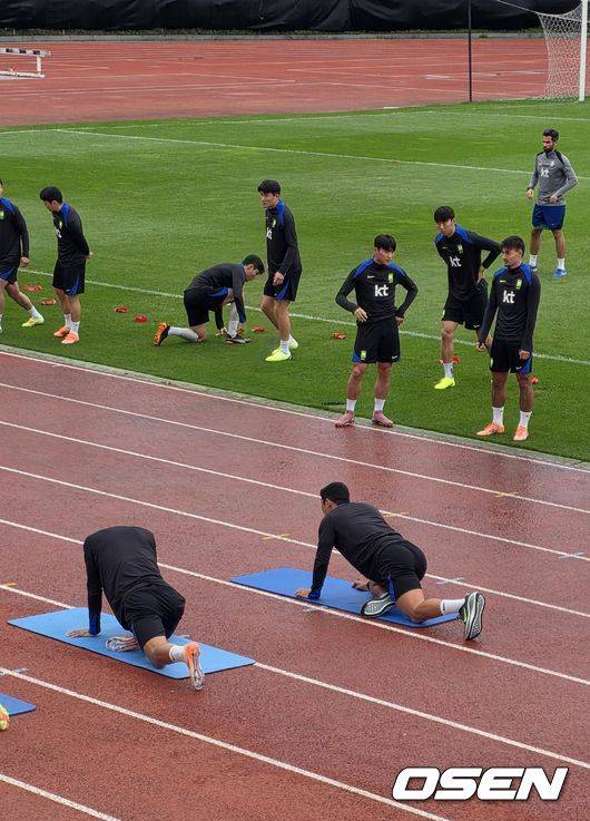 [OSEN=서울월드컵경기장, 정승우 기자]