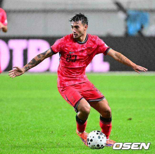 [OSEN=서울월드컵경기장, 지형준 기자]